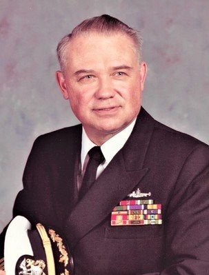 Lester L. Westling Jr. obituary, Fairfield, CA