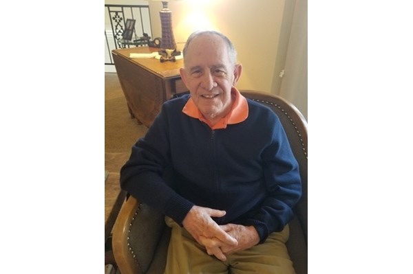 Sidney Trevvett Obituary (1938 - 2019) - -, CA - Redding Record Searchlight