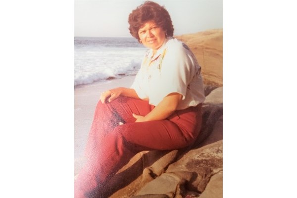 Linda Malone Obituary (1944 - 2020) - Redding, CA - Redding Record ...