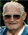 George W. Anstead obituary, 1918-2013