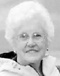 ELAINE BERKOMPAS obituary
