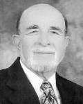 DEWEY JACOBS Ph.D. obituary