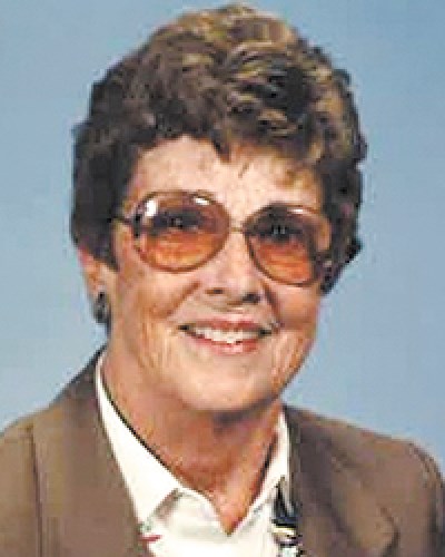 Nancy M. Leonard obituary, 1926-2018, Redlands, CA
