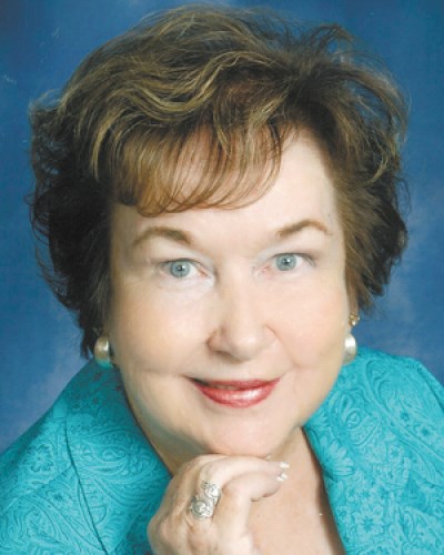 Mary K. Butler obituary, 1943-2018, Redlands, CA