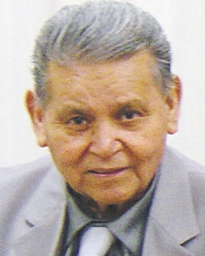 Frank Mendez Coyazo obituary, 1926-2018, Redlands, CA