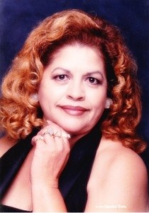 Yvonne Olvera Reyes obituary, 1952-2018, Norwalk, CA