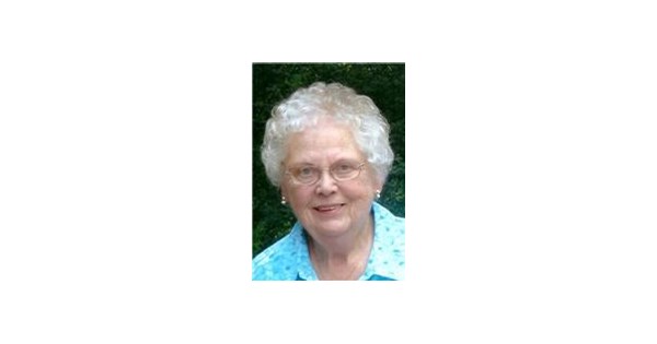 Barbara Lundgren Obituary (1924 - 2017) - Red Oak, IA - The Red Oak Express