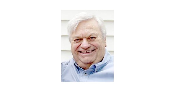 Richard Dahlgren Obituary (2023) - Olivia, MN - Redwood Falls Gazette