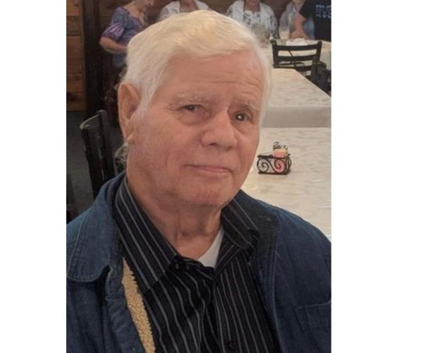 Daniel Manning Obituary (1937 2023) Grimesland, NC The Daily