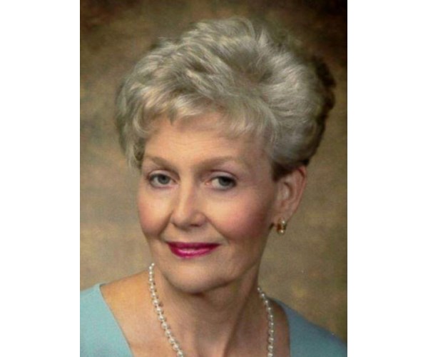 Joyce Bowen Obituary (1935 2021) Charlotte, NC The Daily Reflector