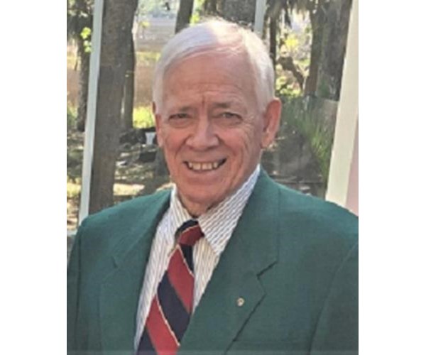 John Barrett Obituary (1939 2022) Rocky Mount, NC The Daily Reflector