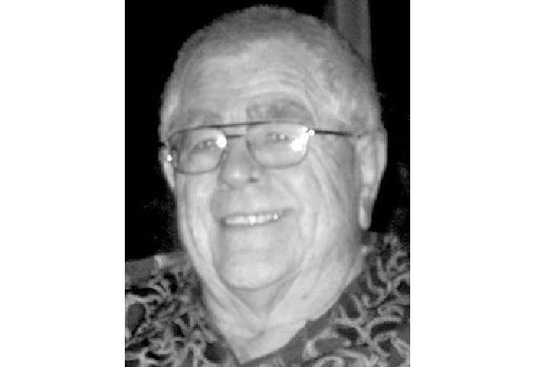Kenneth Barnes Obituary (2016) - Greenville, NC - The Daily Reflector