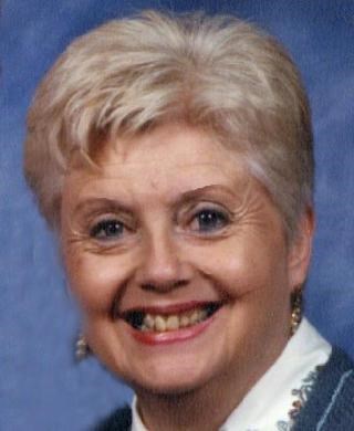 Audrey Werdal Obituary (1929 - 2019) - Greenville, NC - The Daily Reflector