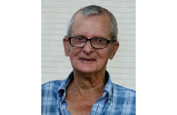 Raymond Harris Obituary (2019) - Winterville, NC - The Daily Reflector