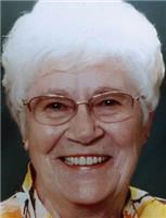 Dolores J. Starr obituary, 1929-2018, Galesburg, IL