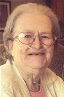 Marjorie Mae Allen obituary, 1936-2019, Fishers, IN