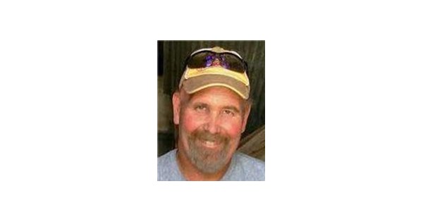 James Harlow Obituary (1960 - 2015) - Monmouth, IL - The Register-Mail