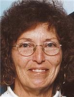 Obituary, Karen Sue Hendricks