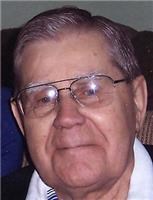 William R. "Bill" Horaney obituary, 1926-2019, Galesburg, IL