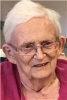 Kathryn C. Adams obituary, 1931-2020, Poplar Grove, IL