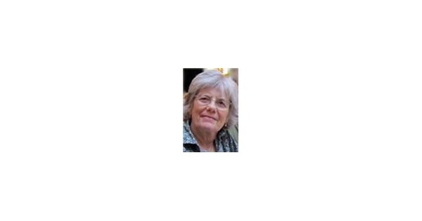 Nancy Erickson Obituary (1943-2010) - Galesburg, IL - The Register-Mail