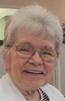 Judith Mae Harrelson obituary, 1943-2021, Knoxville, IL