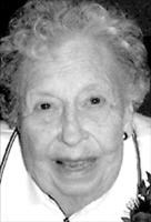 Doris C. Gilmer Obituary (1918-2009)
