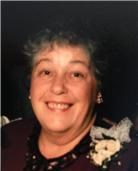 Shirley Mary Ford obituary, 1936-2013, Plainville, CT