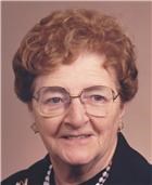 Margaret Elsie Geddes obituary, 1917-2013, Wallingford, CT