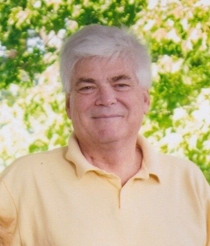 Christopher James Morrison obituary, 1958-2022, Thomaston, CT