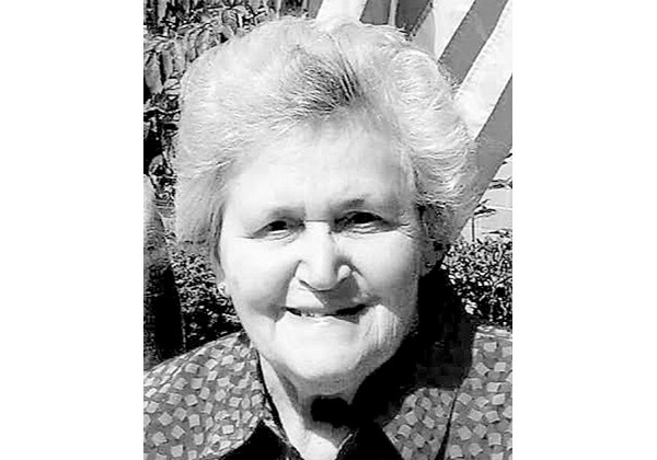 JOSEPHINE JOSEFOW Obituary (1923 - 2015) - Torrington, CT - Register Citizen