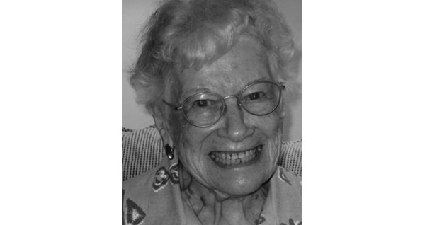 Elizabeth Roberge Obituary (1914 - 2014) - Winsted, CT - Register Citizen