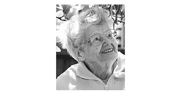 MIRIAM TRIMBLE Obituary (1921 - 2016) - Simsbury, CT - Register Citizen