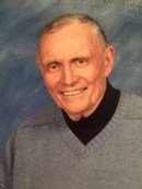 Reverend  Clark F. Coughlin Obituary