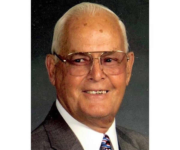 Willis Patrick Obituary (1930 2019) Eugene, OR Eugene RegisterGuard