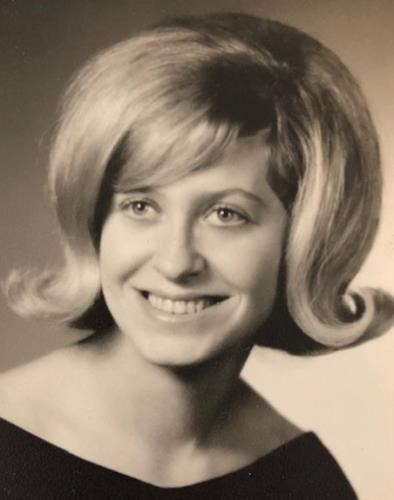 Brenda Logan Obituary (1949