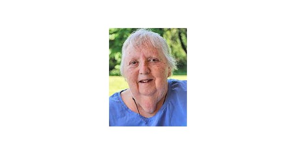 Gladys Campbell Obituary (1930-2017) - Eugene, Or - Eugene Register-guard