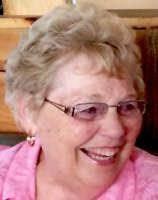 Doris Cary Obituary (1941-2015)