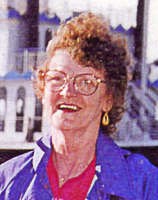 Lorretta Duncan obituary, 1936-2013, Eugene, OR