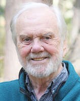 Richard Francis Fanning obituary, 1927-2013, Eugene, OR