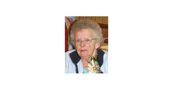 Mary Fox Obituary (1938-2011) - Eugene, OR - Eugene Register-Guard