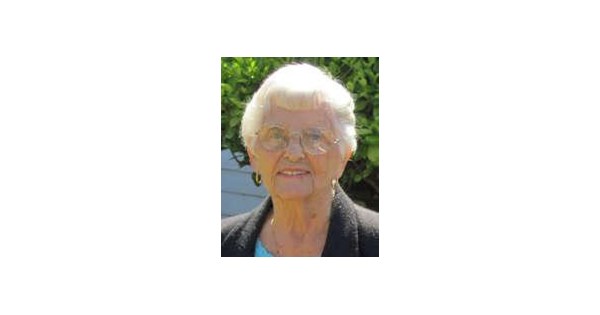 Florence Garner Obituary (1923-2014) - Eugene, OR - The Salt Lake Tribune