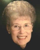 Elaine Clawson Gear obituary, 1937-2014, Eugene, OR