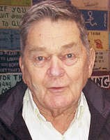 Bob Hall obituary, 1937-2013, Eugene, OR