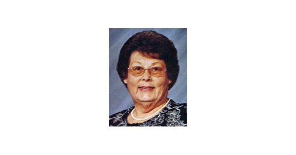 Geraldine Harper Obituary (1931-2013) - Eugene, OR - Eugene Register-Guard