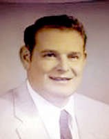 James Hodge obituary, 1936-2013, Eugene, OR