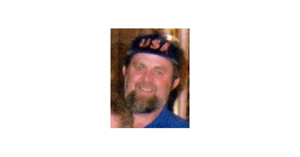Darrell Hoffman Obituary (1955 - 2018) - Eugene, OR - Eugene Register-Guard