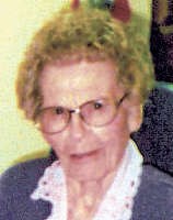 Lura "Ethel" Joyner obituary, 1915-2013, Eugene, OR