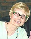 Roselyn Phibbs obituary, 1940-2013, Eugene, OR