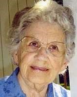 Ruth Margaret Relyea obituary, 1921-2013, Eugene, OR